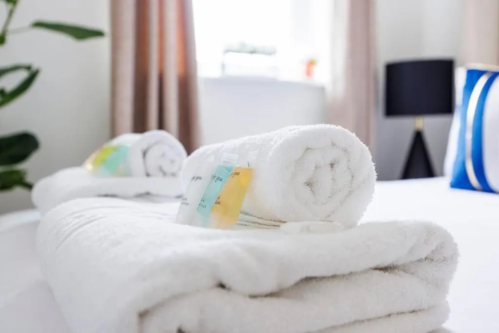 Apartamento Stylish 3-Bed East London Home Contractors Parking Sleeps 5 Near Excel Londres