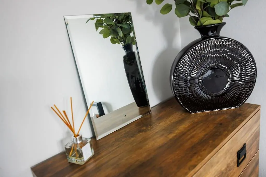 Stylish 3-Bed East London Home Contractors Parking Sleeps 5 Near Excel Londres Reino Unido