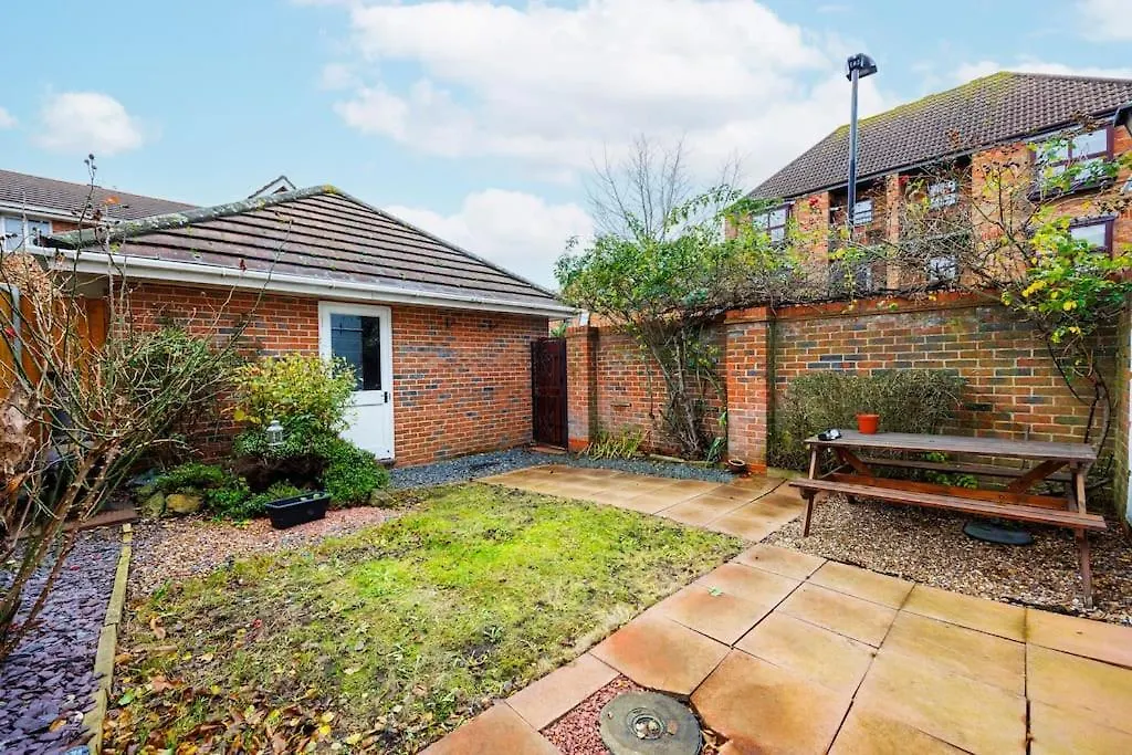 Apartamento Stylish 3-Bed East London Home Contractors Parking Sleeps 5 Near Excel Londres