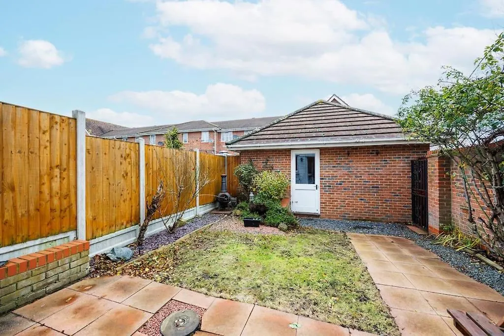 Apartamento Stylish 3-Bed East London Home Contractors Parking Sleeps 5 Near Excel Londres